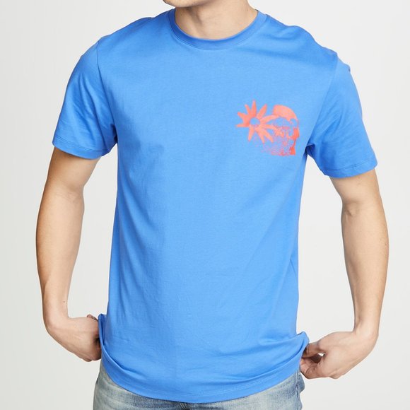 ✨NWT✨Double Rainbouu Aloha Lord Ice Tee - Picture 2 of 8